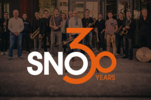 30 years of Sunday Night Orchestra Nürnberg